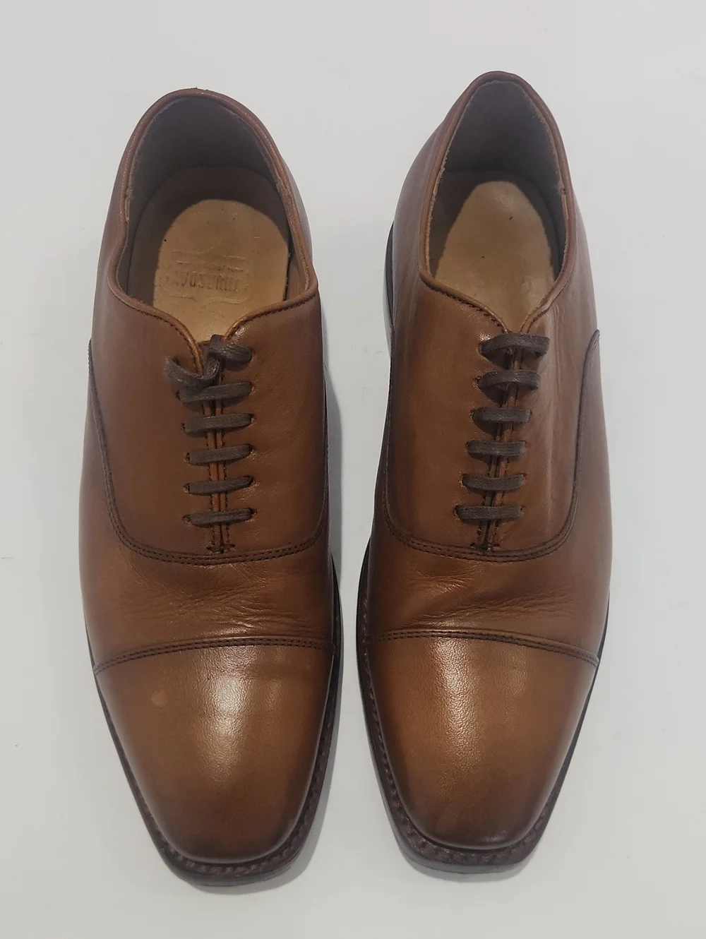 Thursday Boot Company very good